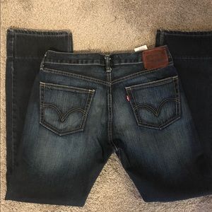 Levi Jeans